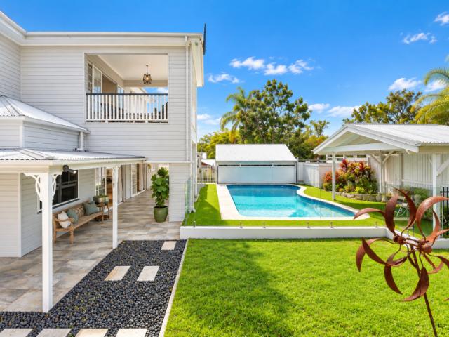 House for sale in Greenslopes, Greater Brisbane