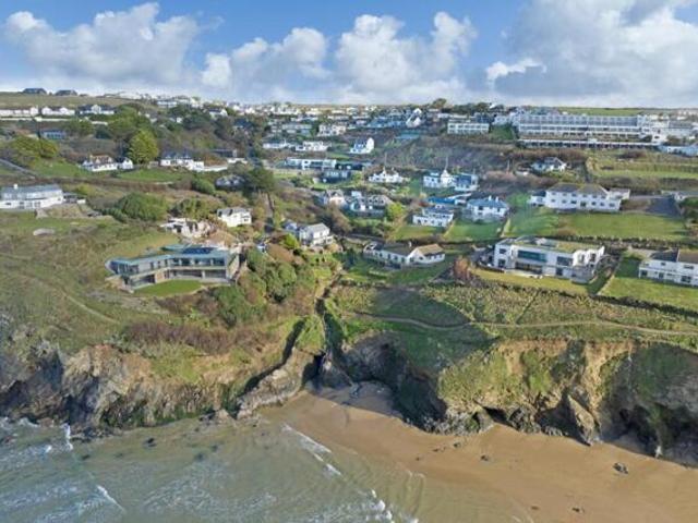 House for sale in Mawgan-in-Pydar, Mawgan Porth