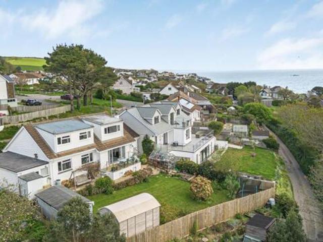 House for sale in Gorran Haven, Cornwall