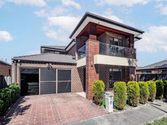 House for sale in Highlands, Melbourne