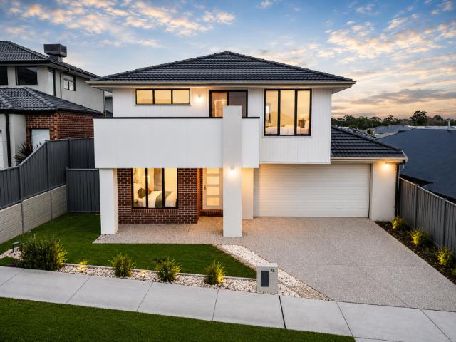 House for sale in Camerons Creek, Victoria