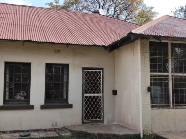 House for sale
