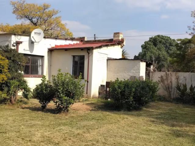 House for sale