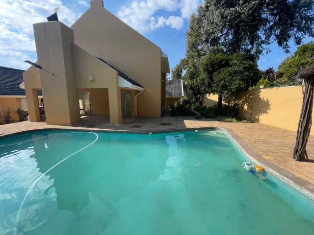 House for sale in Dan Pienaar, Bloemfontein