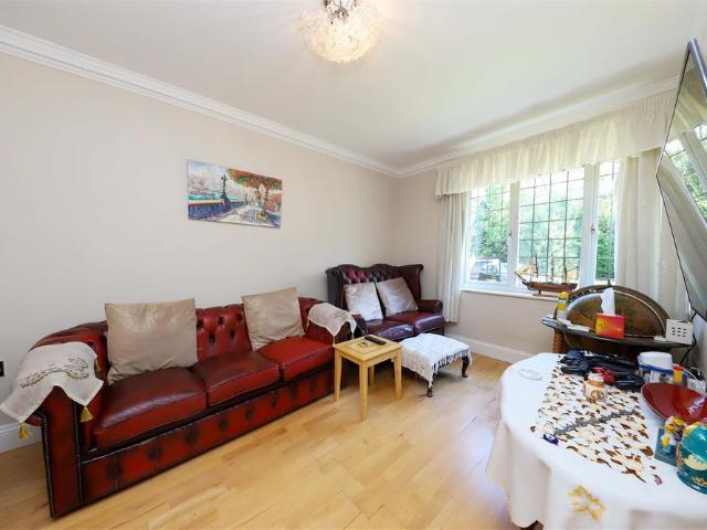 House for rent in Ickenham, Greater London