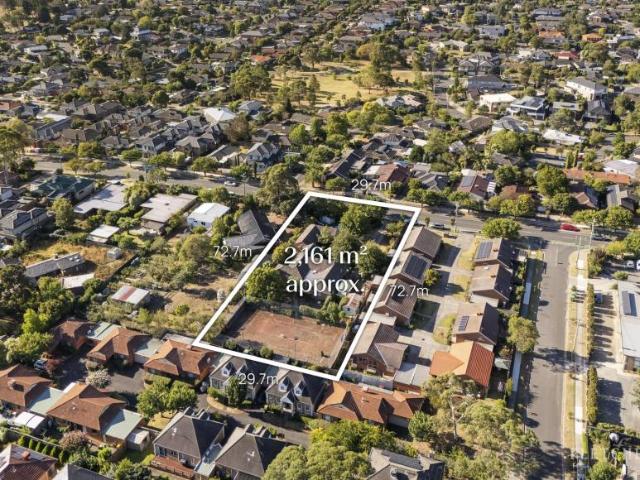 House for sale in Doncaster East, Melbourne