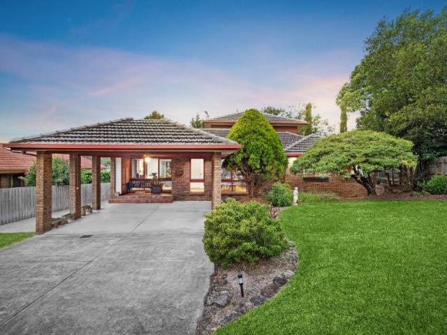 House for sale in Camerons Creek, Victoria