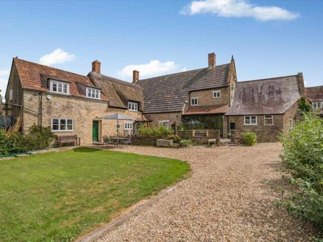 House for sale in Yetminster, East Dorset