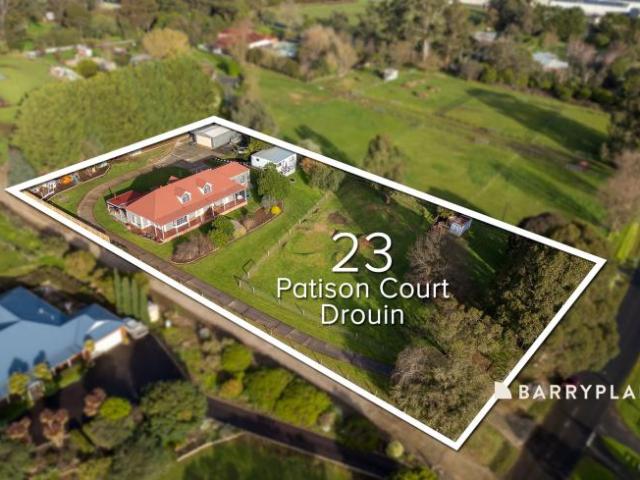 House for rent in Drouin, Shire of Baw Baw