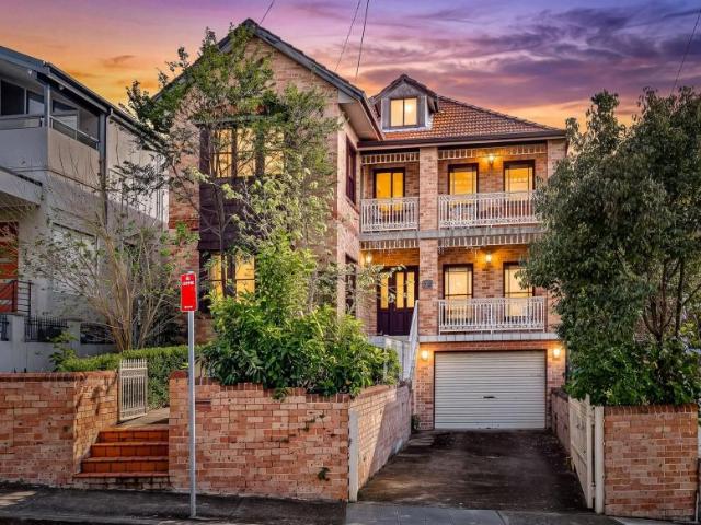 House for sale in Inner West, Sydney