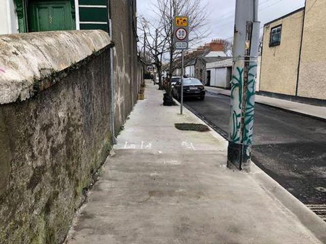 House for sale in Bluebell, North Tipperary