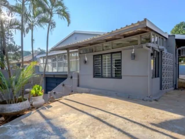 House for sale in Durban North, eThekwini Metropolitan Municipality
