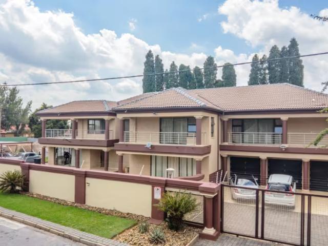 House for sale in Edleen