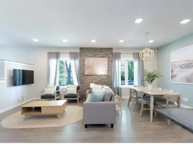 House for rent in Wedgewood, Alberta