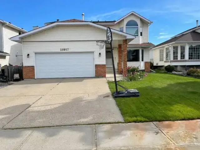 House for rent in Wedgewood, Alberta