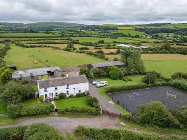 House for sale in Cleator Moor, Egremont