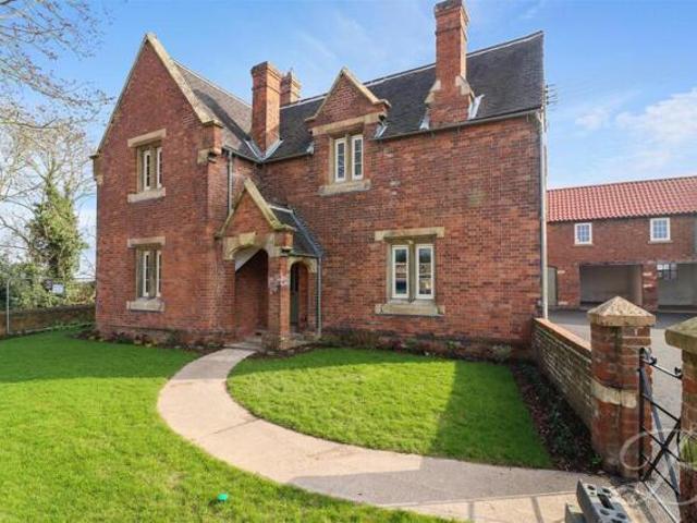 House for sale in Costhorpe, East Midlands