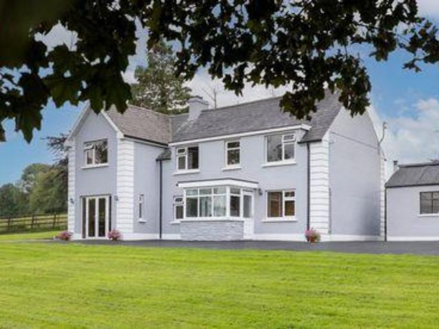 House for sale in Cosbystown, Fermanagh and Omagh District