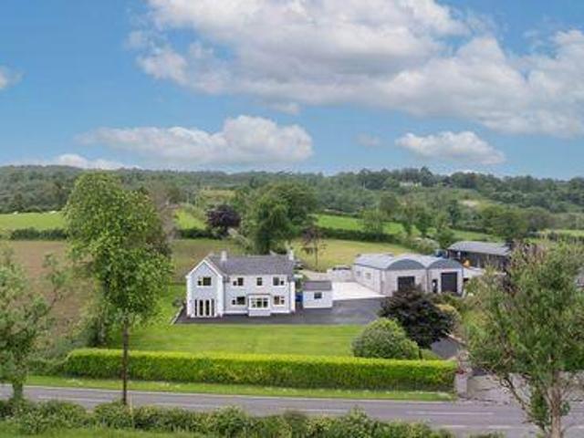 House for sale in Cosbystown, Fermanagh and Omagh District