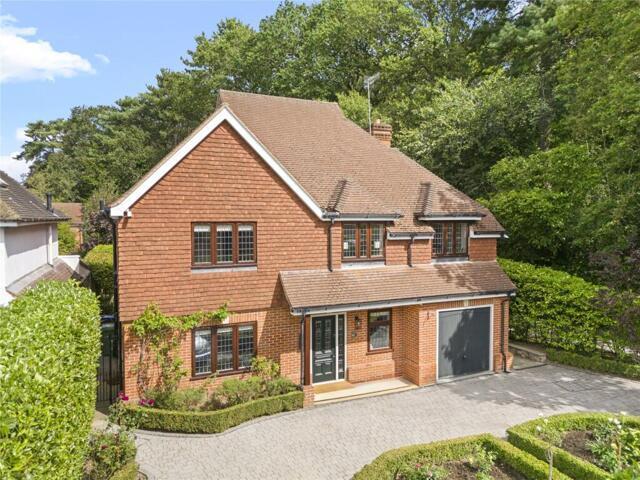 House for sale in Esher, Surrey