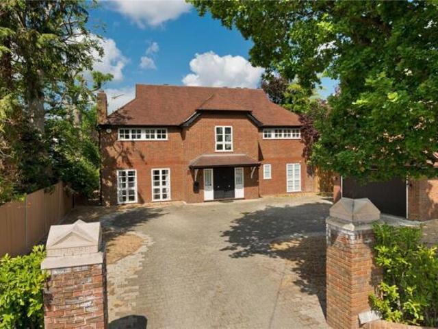 House for sale in Esher, Surrey