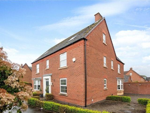 House for sale in Evesham, Wychavon