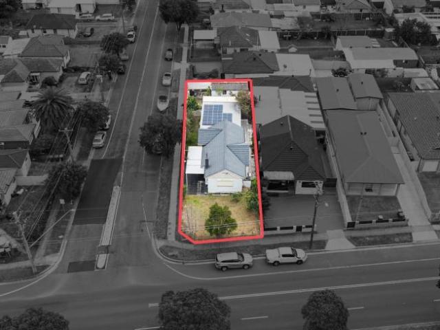 House for sale in Fairfield East, Sydney