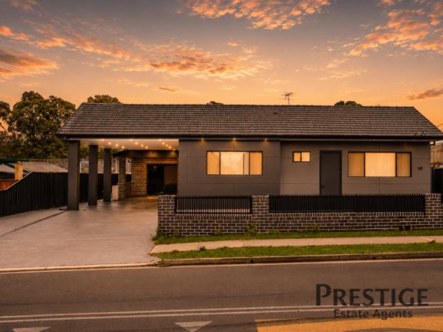 House for sale in Fairfield West, New South Wales