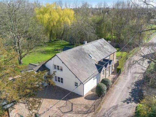 House for sale in Dromore, Oxfordshire