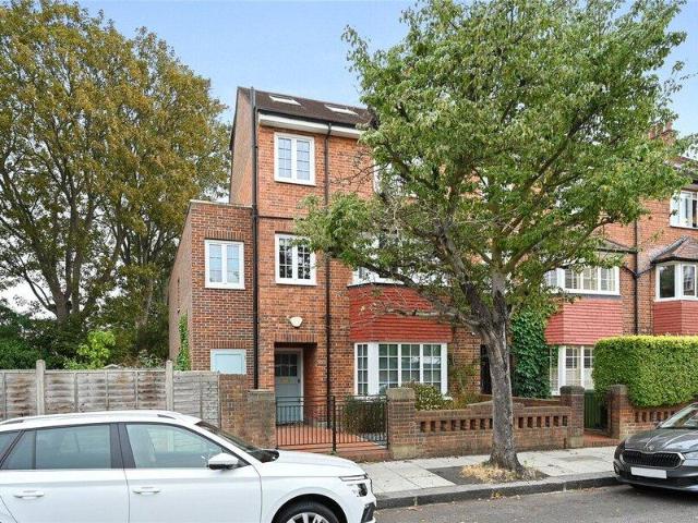 House for sale in Cat Hill, England