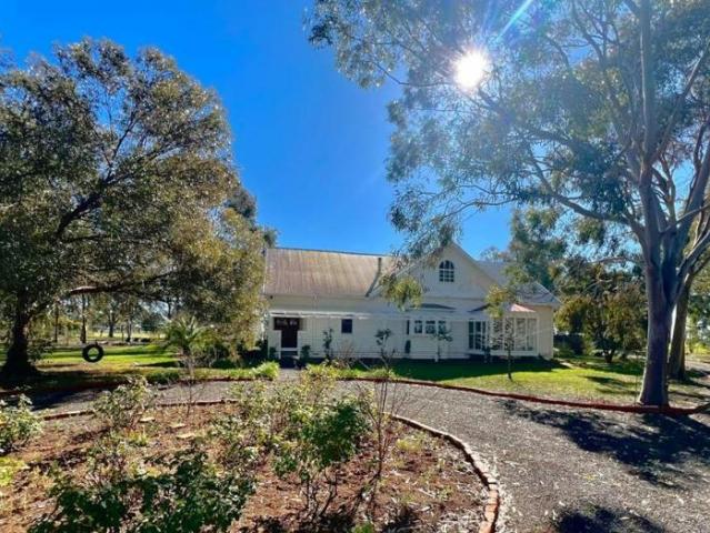 House for sale in Finley, Berrigan Shire Council