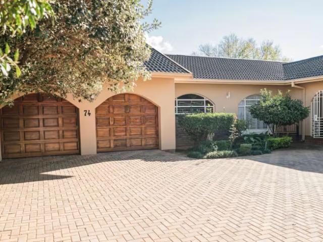 House for sale in Dr Kenneth Kaunda, North West
