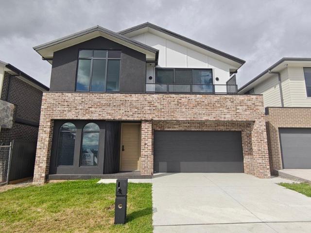 House for rent in Leppington, Sydney
