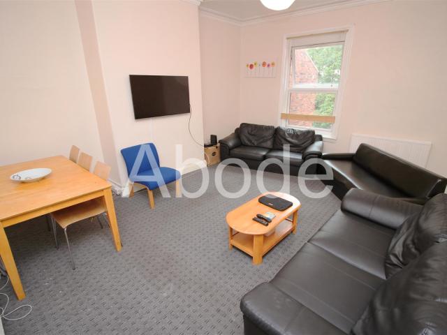 House for rent in Headingley, West Yorkshire