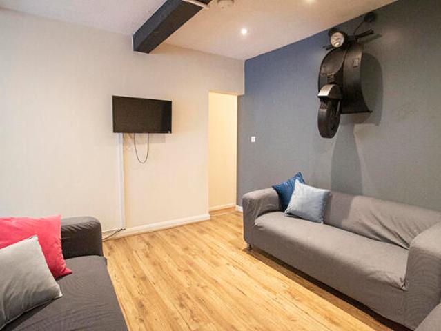 House for rent in Potters Corner, East Midlands