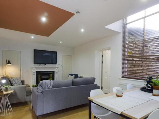 House for rent in Birkenhead, Wirral