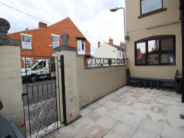 House for rent in Brayford, Lincolnshire