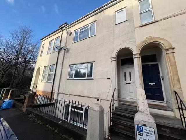 House for rent in Feckenham, City Of Bristol