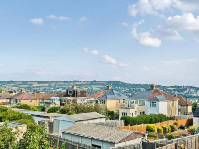 House for rent in Dulcote, Bath And North East Somerset