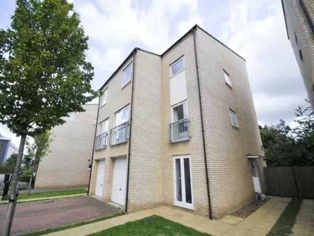 House for rent in South Yorkshire