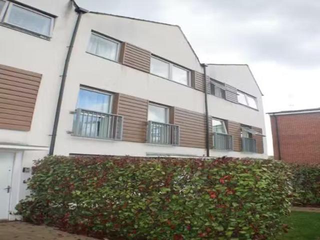 House for rent in South Yorkshire