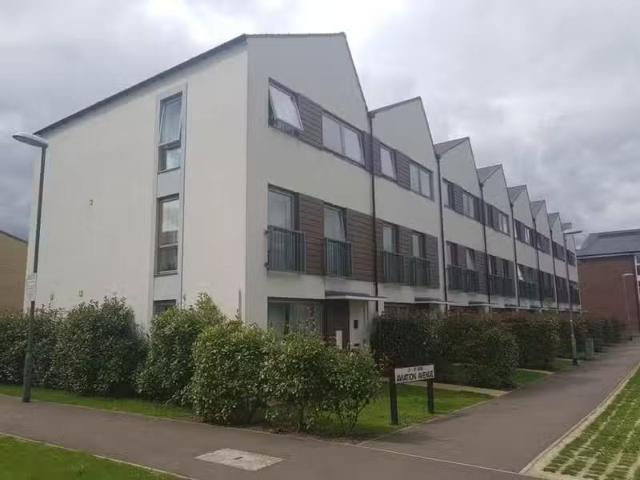 House for rent in Hatfield, South Yorkshire