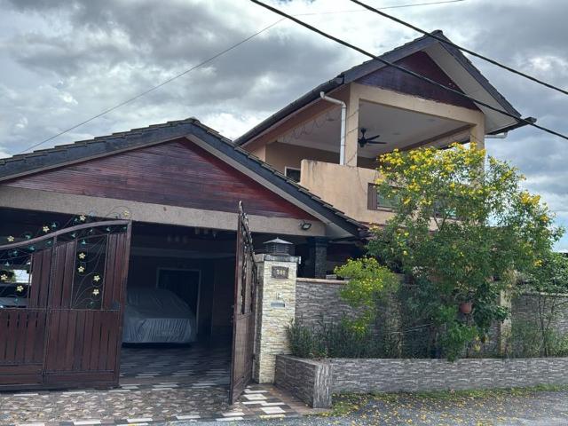 House for rent in Selayang, Selangor