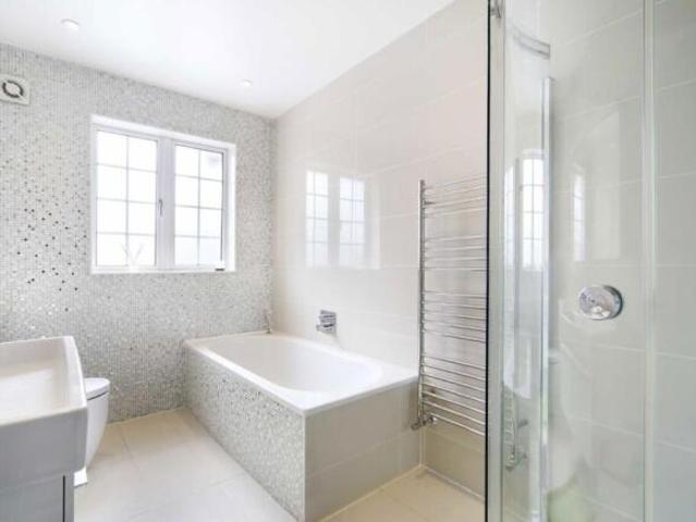 House for rent in Greater London