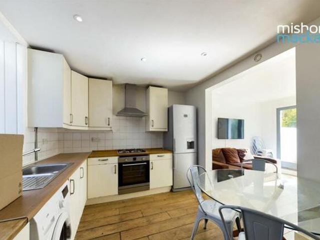 House for rent in East Sussex
