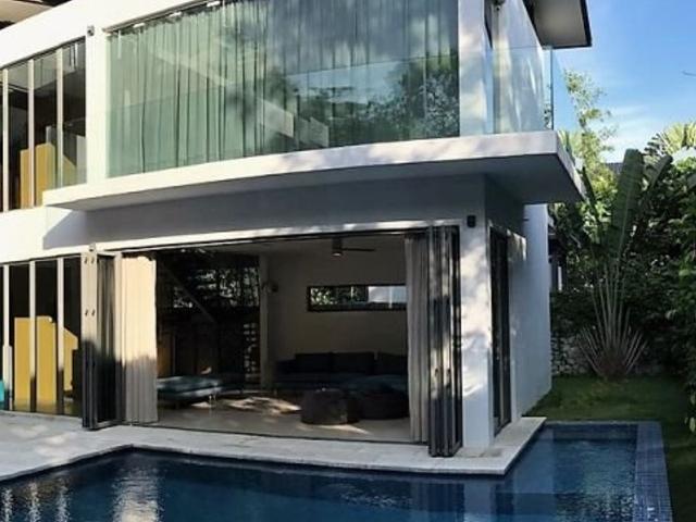 House for rent in Country Heights Damansara, Kuala Lumpur