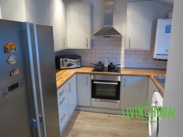 House for rent in Maindy, Cardiff