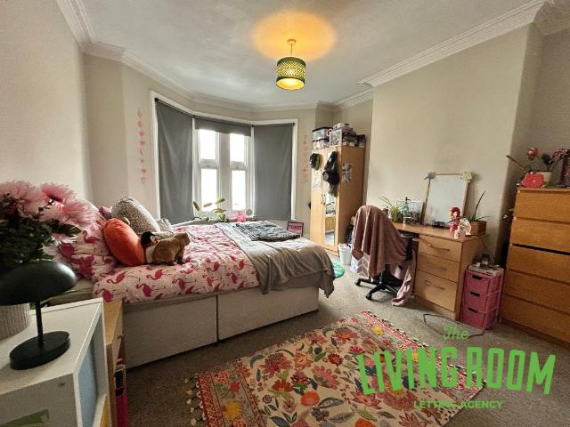 House for rent in Plasnewydd, Cardiff