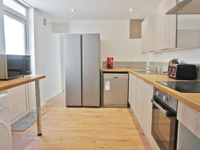 House for rent in Plasnewydd, Cardiff