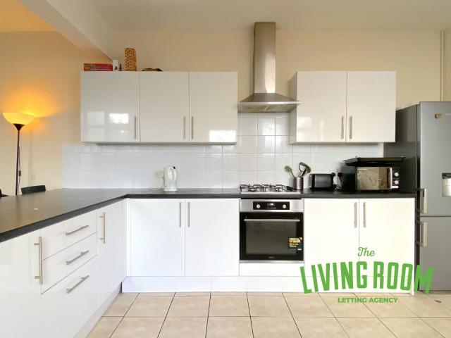 House for rent in Plasnewydd, Cardiff